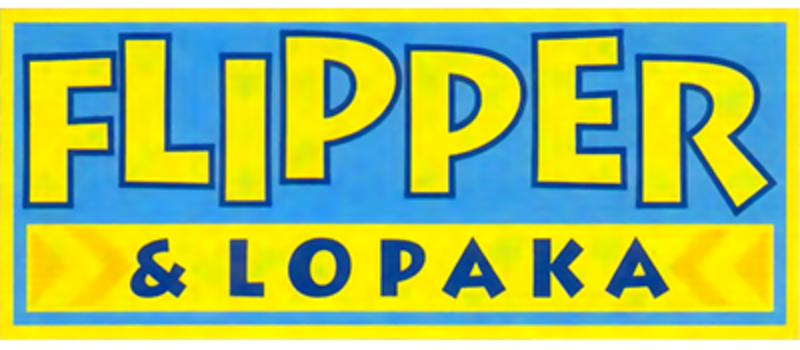 Flipper and Lopaka Complete (9 DVDs Box Set)